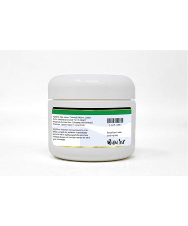Bianca Rosa Valerian and Chamomile Combination Cream (2 oz ZIN: 513479) - 2 Pack - Buy Online on GoSupps.com