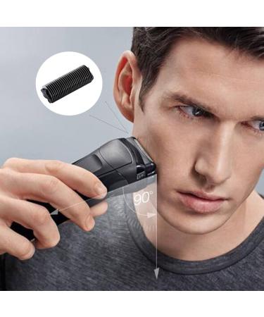 Stainless Steel Razor Replacement Cutter - Comfort Cutting Head for Men | Durable Plastic Inner Blade - Buy Online on GoSupps.com