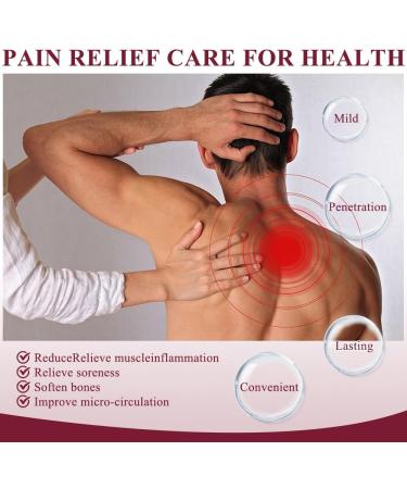 Hyaluronic Joint Cream Cr me pour Soulager la Douleur Arthroheal Gel de Soulagement Des Articulations Cr me R paratrice pour Le Dos le Cou - Buy Online on GoSupps.com