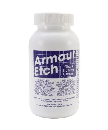 Armour Etch 24 oz.