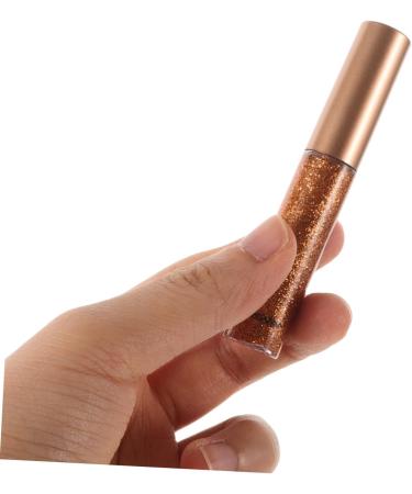 Didiseaon 5pcs Long Lasting Eyeliner Liquid Eye Shadow Gold Eyeliner Glitter - Buy Online on GoSupps.com