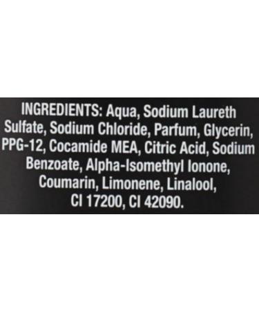  AXE Men's Shower Gel Provocation Freshness and Cleanliness Coconut and Black Pepper 250ml - Pack of 2 - Buy Online on GoSupps.com