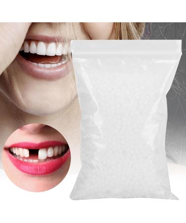 Ververt Touch Temporary Tooth Repair - 100g Filling Material for Broken & Missing Teeth - Fast International Shipping - Buy Online on GoSupps.com
