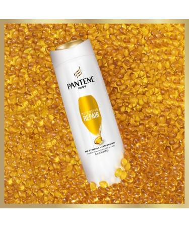  Pantene Pantene Shampooing Repair & Protect 250 ml - Buy Online on GoSupps.com