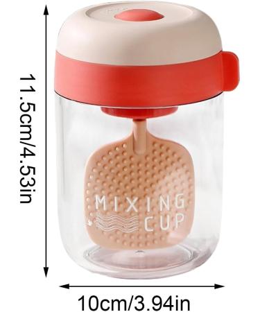  Nbbwwu Foaming Shampoo Facial Foamer | Electric Bubble Bubble Bottle for Home Washing Beauty Shower Gel Travel Bath and Makeup - Buy Online on GoSupps.com