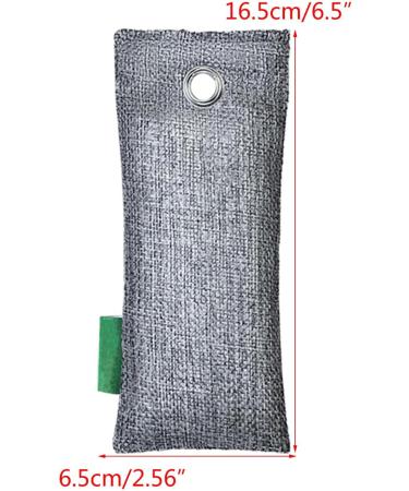 Cleaning Bag Odor Absorbers Improve Indoor Air Quality & Freshen Bedrooms | International Shipping - Buy Online on GoSupps.com