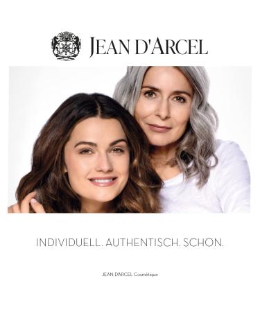 Jean d'Arcel D maquillante Peeling Nettoyante Satin - Instant Facial Cleanser for All Skin Types with Hyaluron - 50ml - Buy Online on GoSupps.com