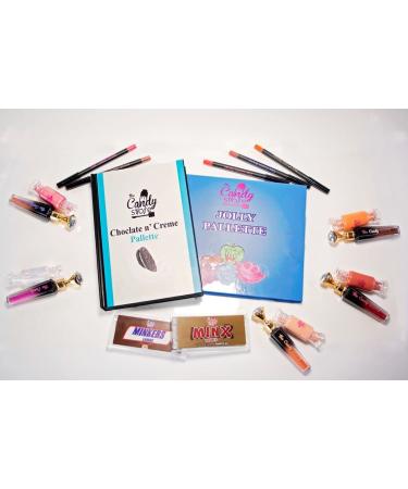 The Ultimate Sugar Rush Collection