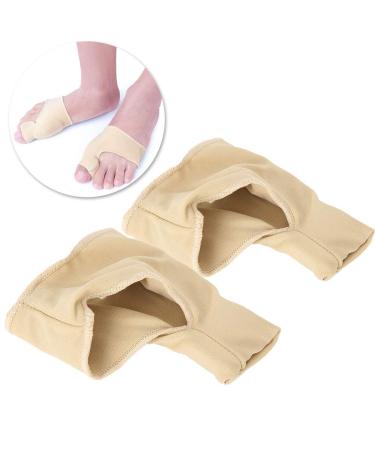 Toe Separators for Foot Pain Relief - Correct Toes & Fingers | Day & Night Support for Legs & Feet - Buy Online on GoSupps.com