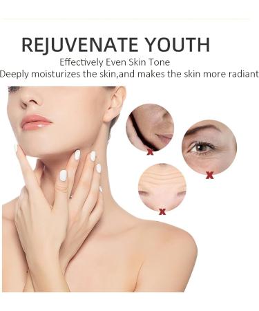 Vitamin C Serum For Face With Hyaluronic Acid Moisturiser Face Women For Anti Aging & Wrinkle Vit C Serum & Hyaluronic Acid Serum For Women & Men Hydrated Even Skin Tone & Radiant - Buy Online on GoSupps.com