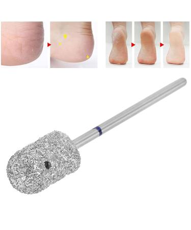 Professional Manicure Drill & Pedicure Bit | Stainless Steel Nail Art Tools for Perfect Feet & Nails - Buy Online on GoSupps.com