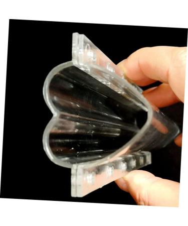 Kisangel 2pcs Shaped Silicone Fruit Stereotypes Fruit Child Plant - Buy Online on GoSupps.com