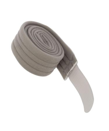 ZJchao Adjustable Arm Sling for Dislocated Elbows & Wrist Injuries - Multifunctional Support (Gray) | International Shipping Available - Buy Online on GoSupps.com