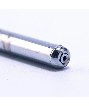 Easyinsmile Dental 3 Way Syringe Tips 20PCS Three Way Air Water Spray Nozzles Tips - Buy Online on GoSupps.com