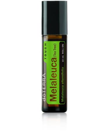 doTERRA - Melaleuca (Tea Tree) Touch Essential Oil - 10 mL Roll On