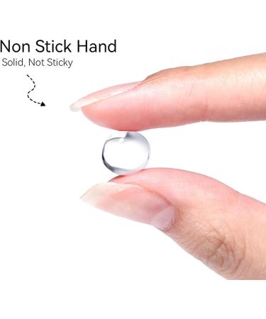  Bvizyelck 3D Nail Gel 60ml Solid Sculpting Gel for Nails | Non-Sticky Manicure Design Creator for Women Sculpting Extension Painting Art Sculpting Extension - Buy Online on GoSupps.com