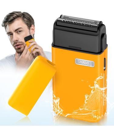 Foil Shaver Mens Electric Razor for Men Electric Shavers for Men Electric Razor for Men