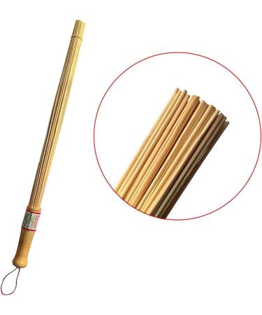 Colcolo Bamboo Massage Device - Multi-Purpose Body Massage Sauna Stick for Fitness & Relaxation - Buy Online on GoSupps.com