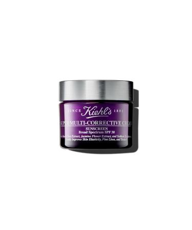 Kiehl's Super Multi-Corrective SPF 30 Face Cream 50 ml