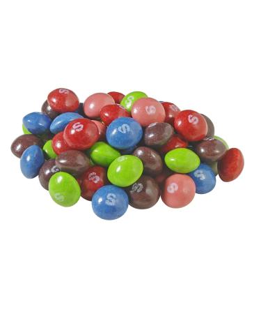 Skittles Berry Bulk Box 11.34 Kilograms