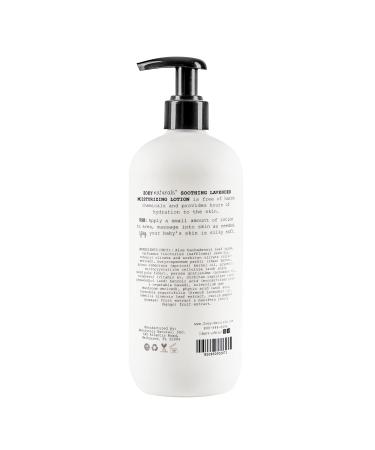 Soothing Lavender Baby Lotion | Zoey Naturals | Moisturizing with Shea Butter | Made in USA | International Shipping - Buy Online on GoSupps.com