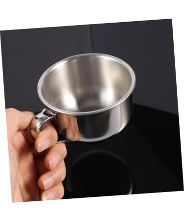 Angoily Mini Razor Shell Lipstick Bag & Stainless Steel Shaver - Perfect Shaving Solution for Men | International Shipping - Buy Online on GoSupps.com