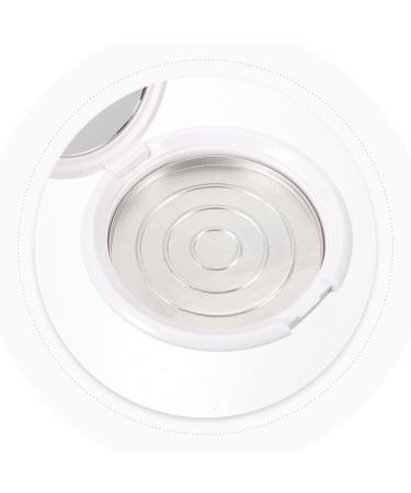 VILLCASE 2pcs Travel Makeup Set - Foundation Makeup Sponge & Fake Eyelashes | Ideal for International Shipping - Buy Online on GoSupps.com