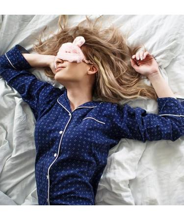 All-Natural Sleep Formula | Relax Fall Asleep Fast & Stay Asleep Longer - 30 Servings - Buy Online on GoSupps.com