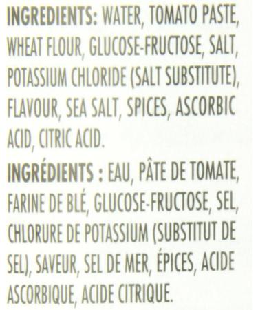 Campbell's Reduced Sodium Tomato Soup 284ml 12-Count 1 count (Pack of 12) - Buy Online on GoSupps.com