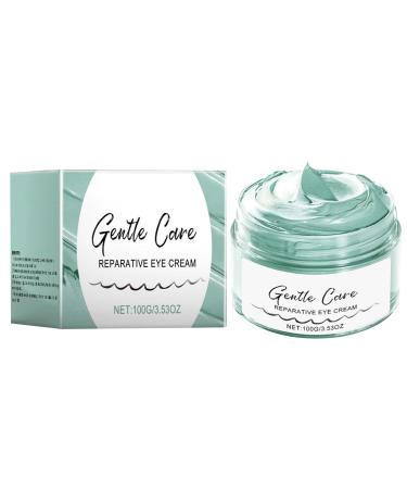 Eye Moisturizer Cream - Fast-Acting Under Eye Cream For Dark Circles - Advanced Hydration Dark Circles Under Eye Care Nourishing Eye Skin Care