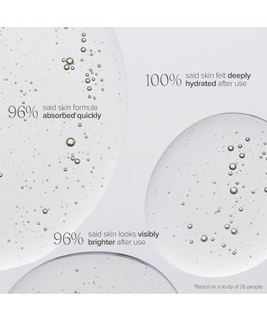 ALO Head-to-Toe Glow Oil | Glow-Boosting Natural Dry Body Oil | Jojoba Amla Aloe & Vitamin E | Hydrates & Nourishes Skin | Citrus Scent | 3.2 Oz 3.2 Fl Oz (Pack of 1) - Buy Online on GoSupps.com