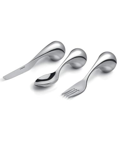 Bios 318SC Integral Cutlery Set one Size - Buy Online on GoSupps.com