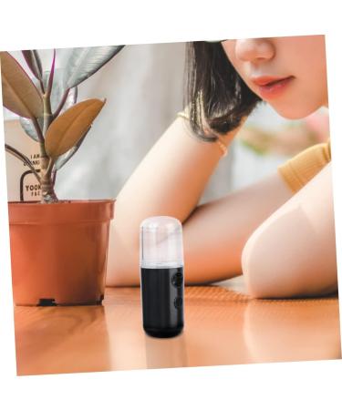 SKISUNO 1pc Steamer Usb Nano Humidifier Women Face Portable Practical Beauty Charging Facial Handy Plastic 14.5X4CM - Buy Online on GoSupps.com
