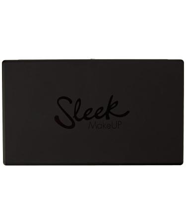 Sleek MakeUP Blush by 3 Palette - Nude 20g | International Shipping Available - Buy Online on GoSupps.com