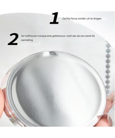 Lasting Waterproof Face Powder Powder Soft Powder Free Cake Natural Nude Makeup Contour Concealer Loose Cross Lightweight Makeup Matte Pressed Foundation for Oily Skin - Buy Online on GoSupps.com