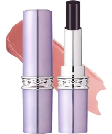 Moisturizing Lipstick Waterproof Color-Changing Lipstick | Lip Moisturizer with 5 Shades | Long-Lasting Lipstick for All Skin Types Daily Makeup - Buy Online on GoSupps.com
