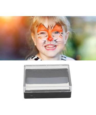  KENANLAN 3 Colored Slit Cakes Water-Based Face and Body Paint for Cosplay Party (09) - Buy Online on GoSupps.com