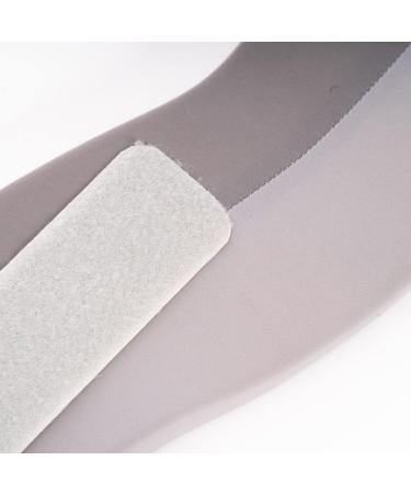 Adjustable SSDDDLZEQ Foam Neck Collar - Medical Quality Soft Support for Pain Relief - Ideal for Sleep (Size S) - Buy Online on GoSupps.com