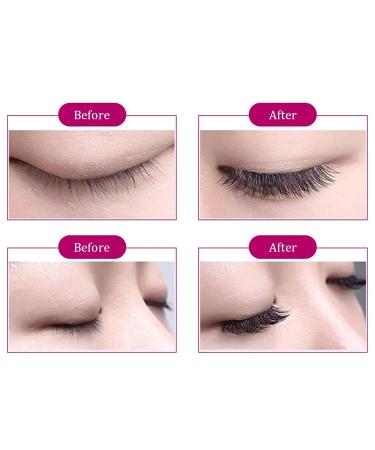 Premium 10D 0.07mm Russian Volume Eyelash Extensions | Pre-made CC Curl 8-14mm | International Shipping - Buy Online on GoSupps.com