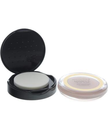 Max Factor Miracle Touch Liquid Illusion Foundation 55 Blushing Beige - Buy Online on GoSupps.com