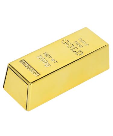 Buy Gold Lipstick & Gloss - Waterproof Long Lasting High Pigments Lip Makeup for Women - 3.5g - Buy Online on GoSupps.com