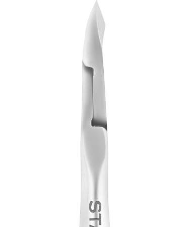 Cuticle Nippers 1/2 Jaw 0.2 Inch (5 mm) STALEKS Classic NC-11-5 - Buy Online on GoSupps.com