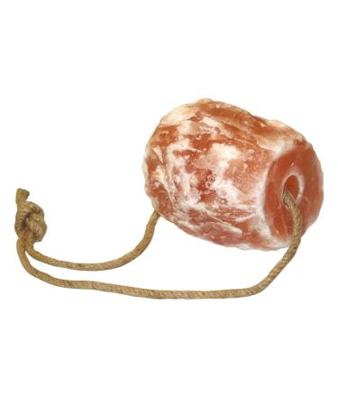 Himalayan Lick Salt Pack of 6 Unique Units