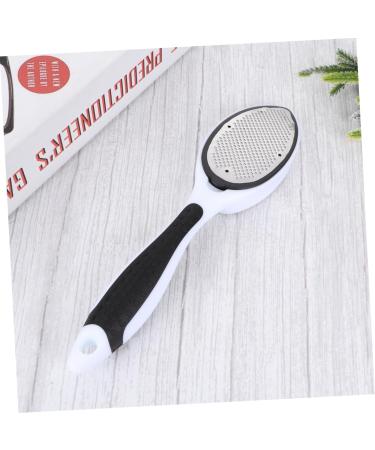 Didiseaon limine les Callosit s Exfolie les R pe Portable Double Face pour liminer Peaux Mortes - Buy Online on GoSupps.com