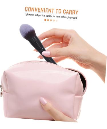 FRCOLOR Cat Claw Loose Powder Brush Foundation Brush Makeup Brush Portable Brush Blush Application Brush Blush Brush Powder Brush for Loose Powder Blusher Brush Make up Brushes Cosmetic - Buy Online on GoSupps.com