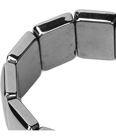 Terahertz Energy Bracelet | Eliminate Fatigue with Trace Elements | Daily Care Terahertz Stone Bracelet for International Shipping - Buy Online on GoSupps.com