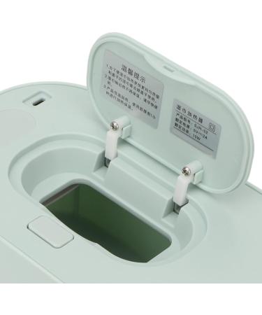 Portable USB Baby Wipe Warmer - Outdoor Travel Constant Temperature Heating Box - Buy Online on GoSupps.com