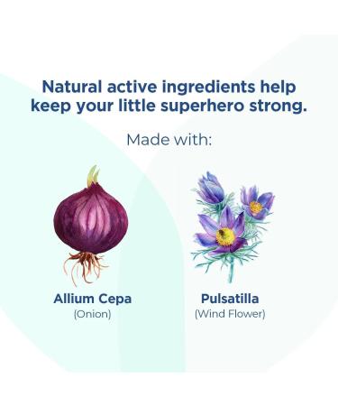 Hyland s Naturals Kids Cold & Cough Day/Night Combo Pack Cold Medicine for Ages 2+ Syrup Cough Medicine + Organic Sleep Calm + Immunity with Chamomile Elderberry & Passion Flower 60 Vegan Gummies 1 Count (Pack of 1) Da  - Buy Online on GoSupps.com