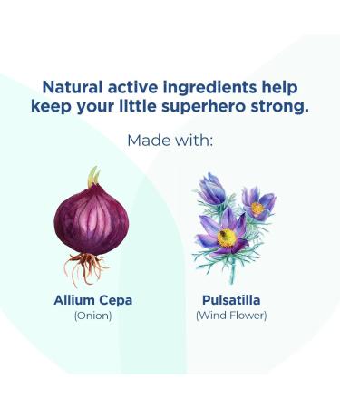 Hyland s Naturals Kids Cold & Cough Day/Night Combo Pack Cold Medicine for Ages 2+ Syrup Cough Medicine + Organic Sleep Calm + Immunity with Chamomile Elderberry & Passion Flower 60 Vegan Gummies - Buy Online on GoSupps.com