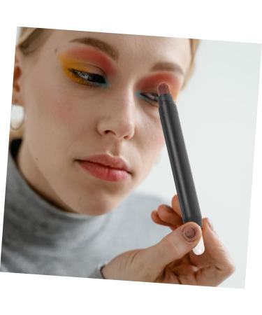 Hemoton Eye for Eyeshadow Make up Eyeshadow Eye Makeup Tool Makeup Eyeshadow Lasting Abs Eyeliner Brush - Buy Online on GoSupps.com